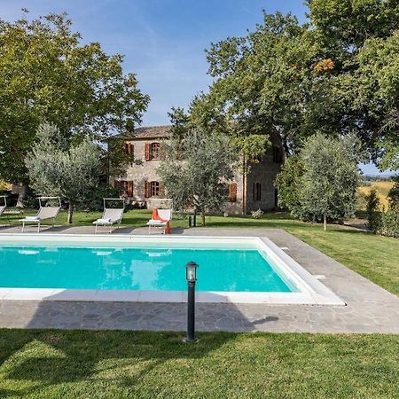 Casale Le Tre Querce 8&1, Emma Villas Orvieto Kültér fotó