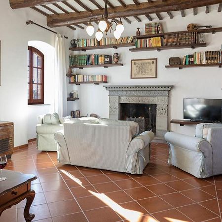 Casale Le Tre Querce 8&1, Emma Villas Orvieto Kültér fotó
