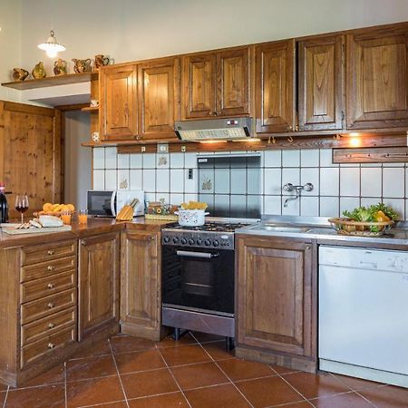 Casale Le Tre Querce 8&1, Emma Villas Orvieto Kültér fotó