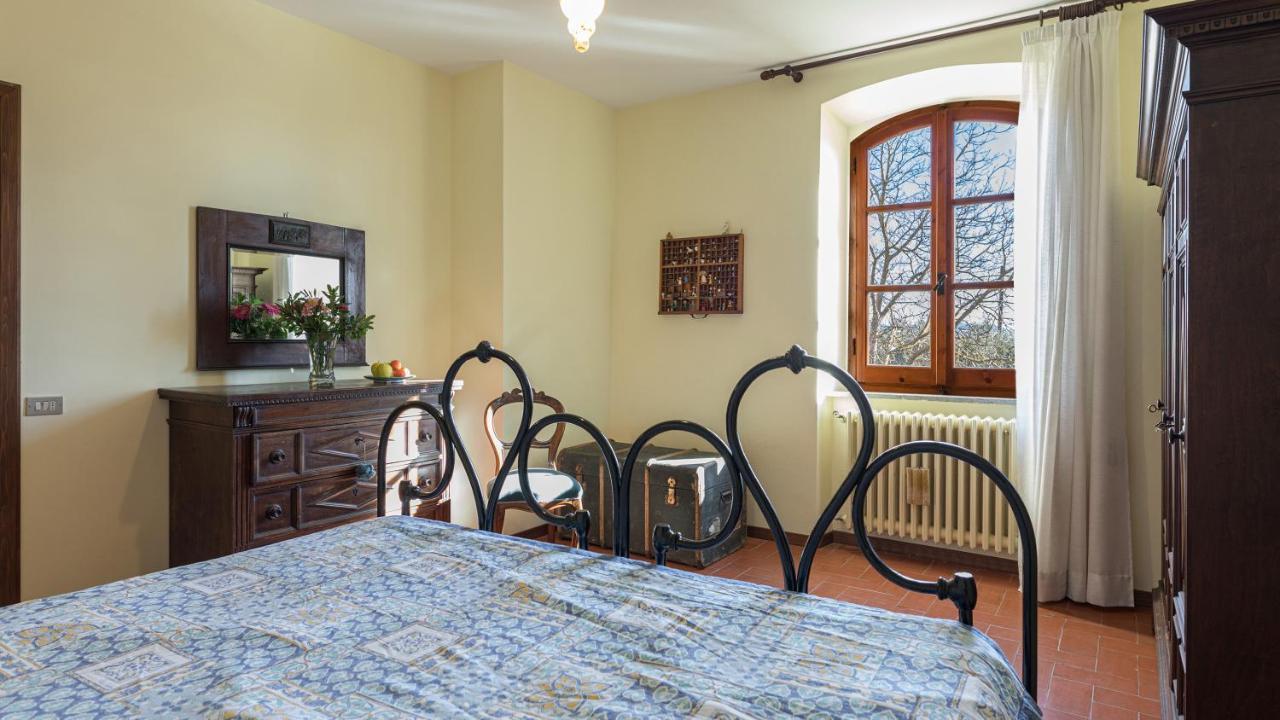 Casale Le Tre Querce 8&1, Emma Villas Orvieto Kültér fotó
