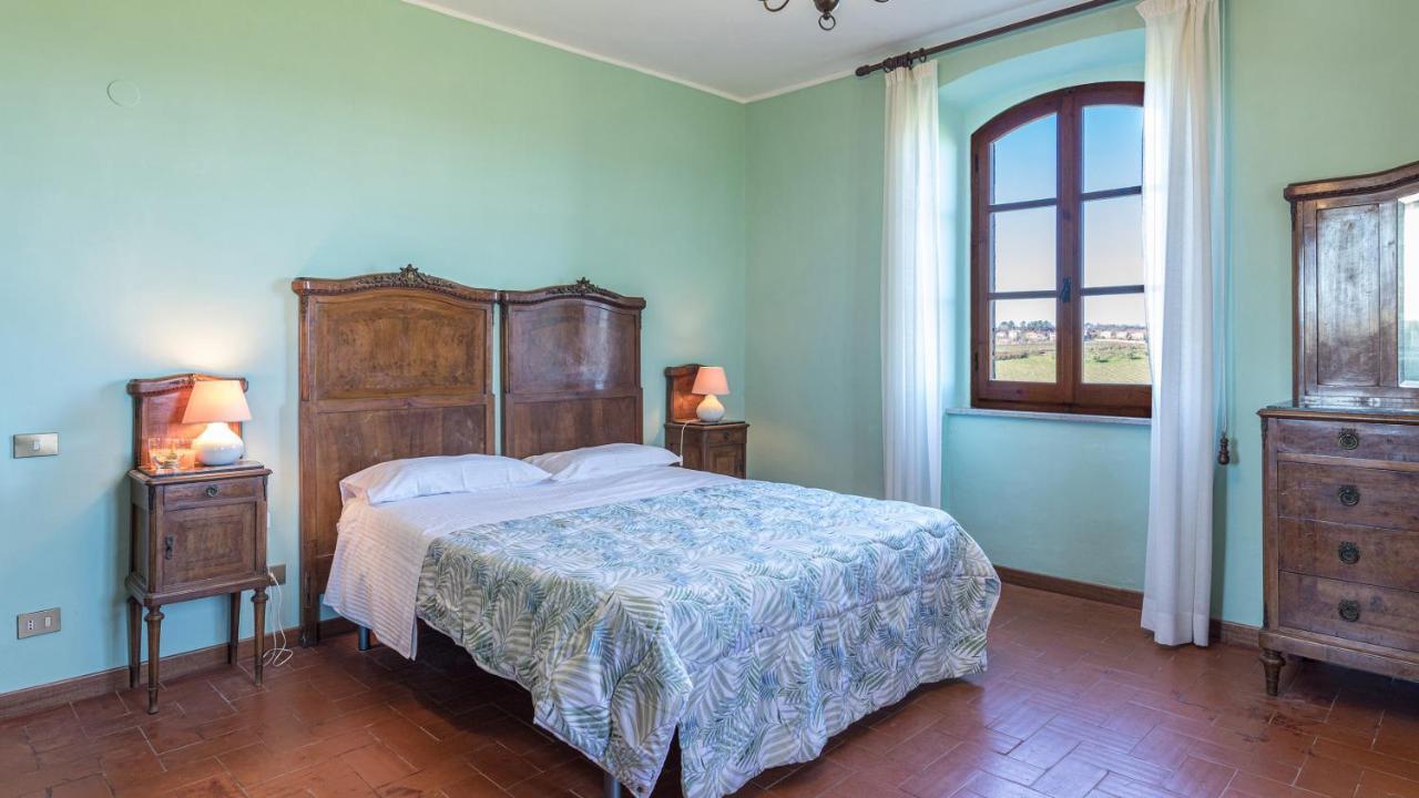 Casale Le Tre Querce 8&1, Emma Villas Orvieto Kültér fotó