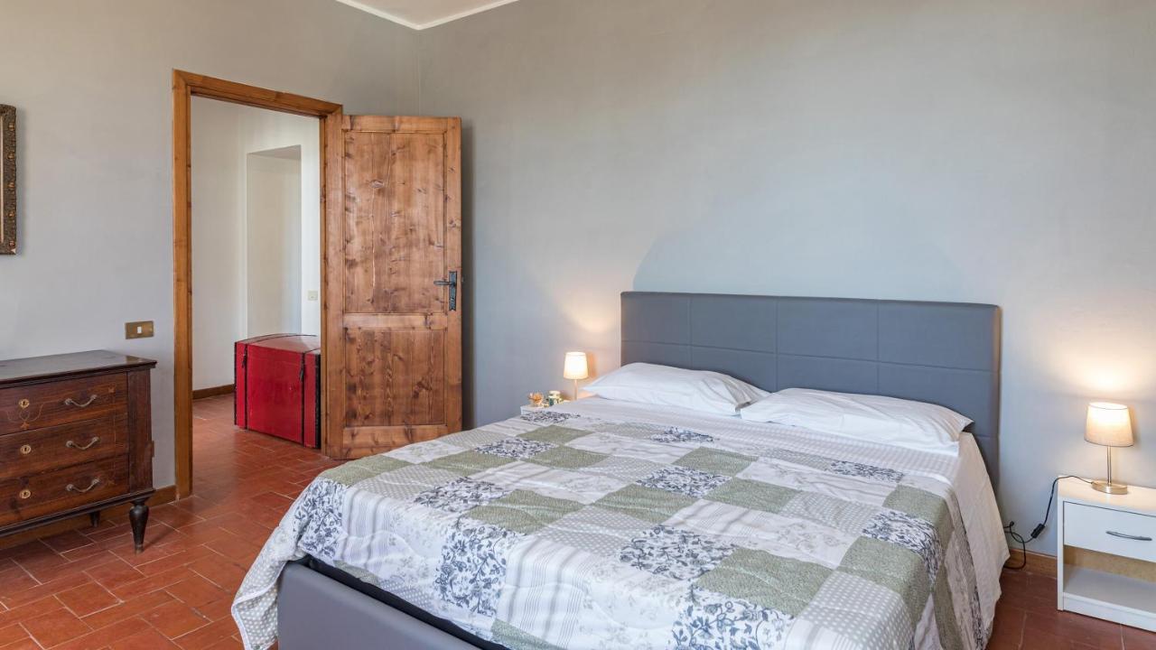 Casale Le Tre Querce 8&1, Emma Villas Orvieto Kültér fotó