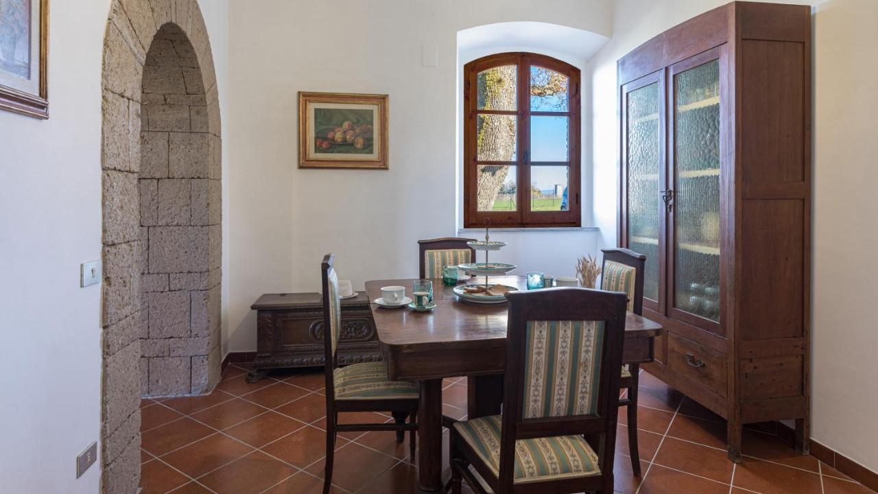 Casale Le Tre Querce 8&1, Emma Villas Orvieto Kültér fotó