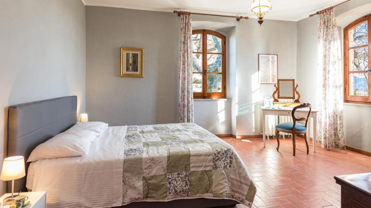 Casale Le Tre Querce 8&1, Emma Villas Orvieto Kültér fotó