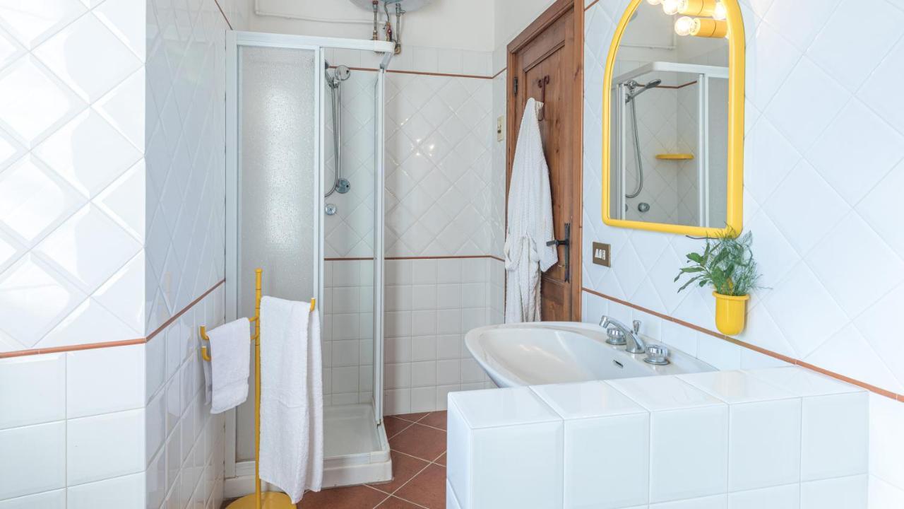 Casale Le Tre Querce 8&1, Emma Villas Orvieto Kültér fotó